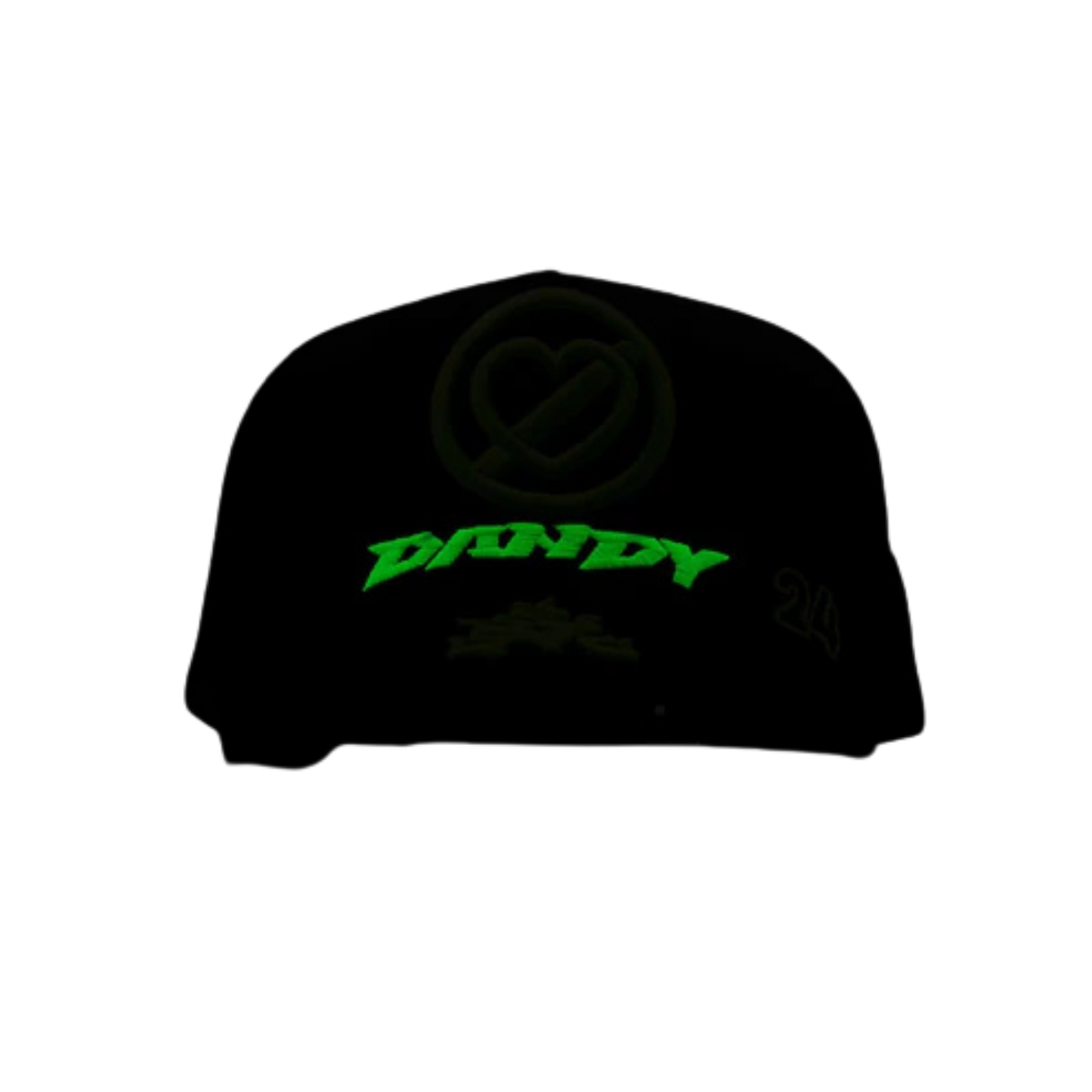 DANDY P.N.T.E (GLOW IN THE DARK)