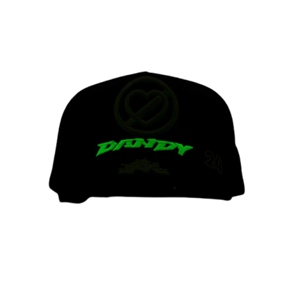 DANDY P.N.T.E (GLOW IN THE DARK)