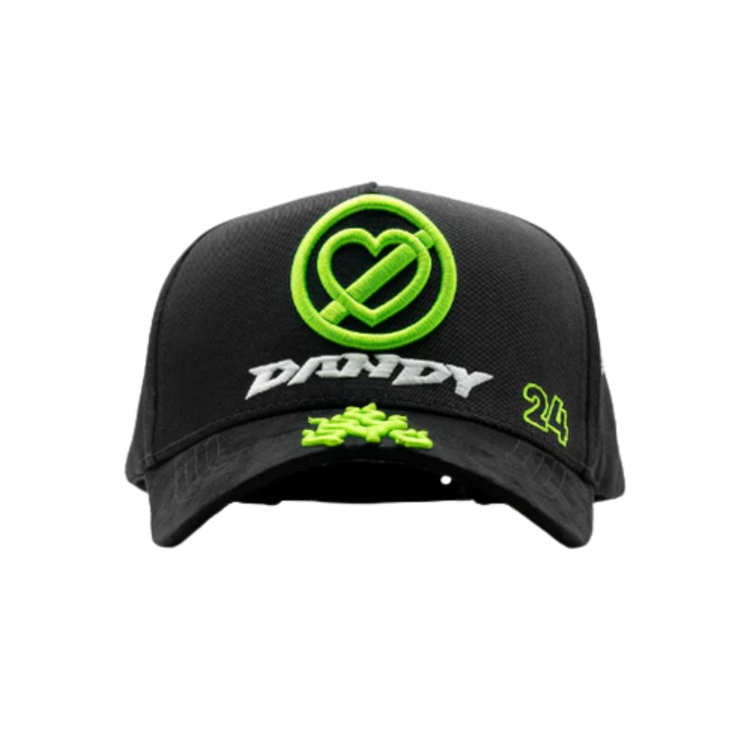 DANDY P.N.T.E (GLOW IN THE DARK)